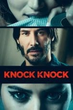 Nonton Knock Knock (2015) Subtitle Indonesia