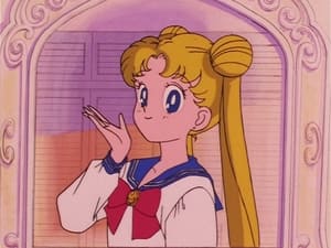 Sailor Moon Season 1 Episode 1