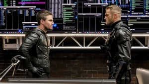 Arrow Season 6 Episode 12