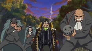 One Piece Season 18 Episode 763