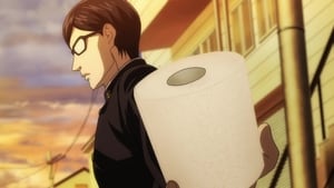 Haven’t You Heard? I’m Sakamoto Season 1 Episode 6