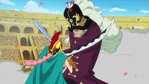 One Piece Season 17 Episode 729