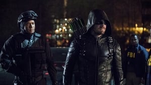 Arrow Season 6 Episode 23