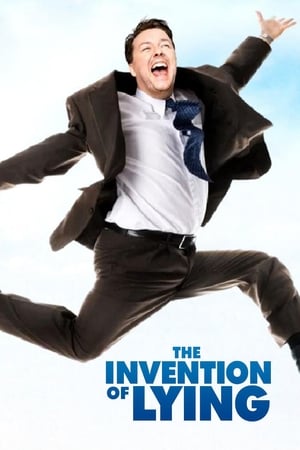 The Invention Of Lying (2009)