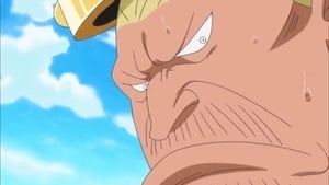 One Piece Season 15 Episode 638