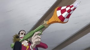 One Piece Season 19 Episode 829