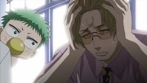 Beelzebub Season 1 Episode 29