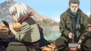 Canaan Season 1 Episode 4