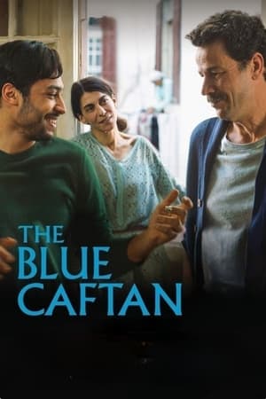 The Blue Caftan (2022)