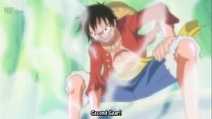 One Piece Season 14 Episode 549