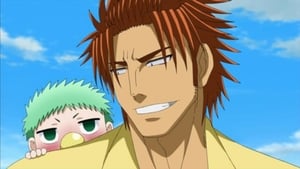 Beelzebub Season 1 Episode 18