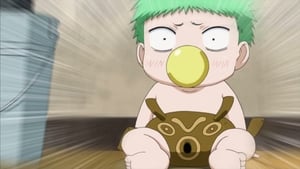 Beelzebub Season 1 Episode 4