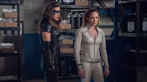 Arrow Season 7 Episode 18