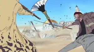 One Piece Season 4 Episode 126