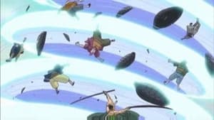 One Piece Season 14 Episode 555