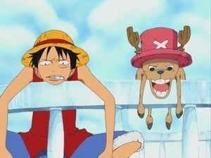 One Piece Season 6 Episode 153