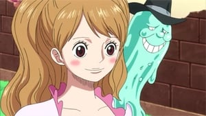 One Piece Season 18 Episode 786