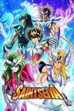 Nonton Saint Seiya (1986) Subtitle Indonesia