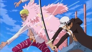 One Piece Season 17 Episode 725