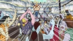 One Piece Season 14 Episode 552