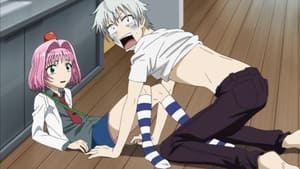 Beelzebub Season 1 Episode 43