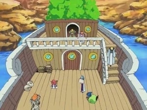 One Piece Season 4 Episode 95