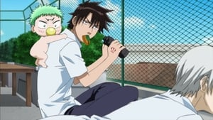 Beelzebub Season 1 Episode 30