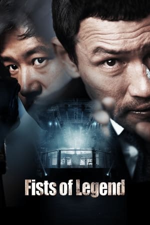 Fists Of Legend (2013)