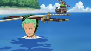 One Piece Season 7 Episode 221