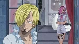 One Piece Season 18 Episode 799