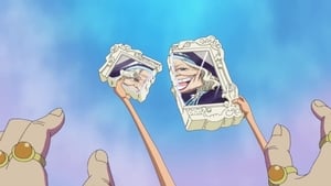 One Piece Season 19 Episode 835