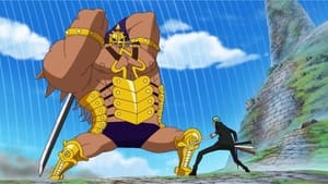 One Piece Season 16 Episode 686