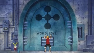 One Piece Season 9 Episode 288