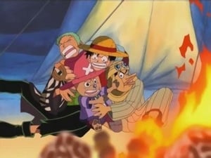 One Piece Season 4 Episode 97