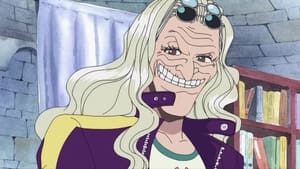 One Piece Season 3 Episode 90