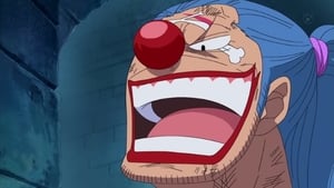 One Piece Season 13 Episode 444