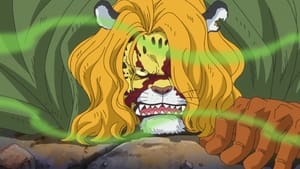 One Piece Season 18 Episode 760