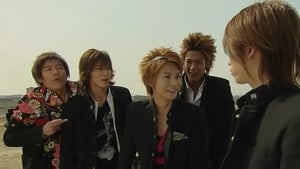 Gokusen Season 2 Episode 9