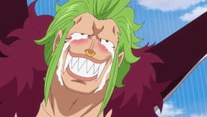 One Piece Season 17 Episode 694