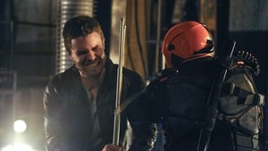 Arrow Season 2 Episode 19