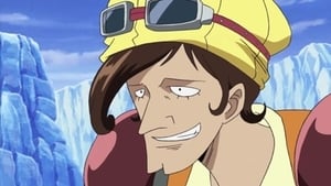 One Piece Season 9 Episode 333