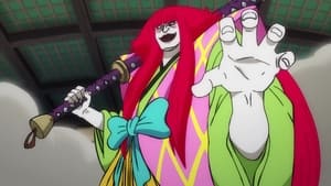 One Piece Season 21 Episode 989