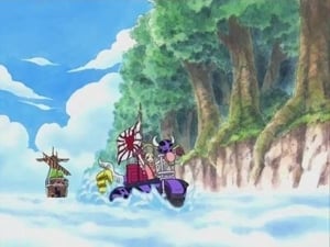 One Piece Season 6 Episode 179