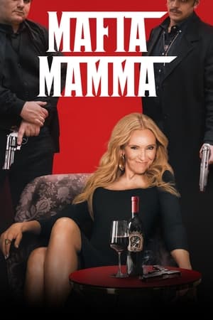 Mafia Mamma (2023)