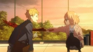 Beyond The Boundary Season 1 Episode 1