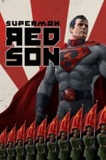 Notnon Superman: Red Son (2020) Subtitle Indonesia