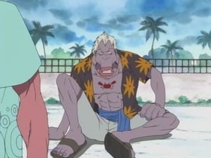 One Piece Season 1 Episode 38