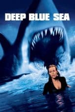 Nonton Deep Blue Sea (1999) Subtitle Indonesia