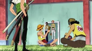 One Piece Season 7 Episode 213