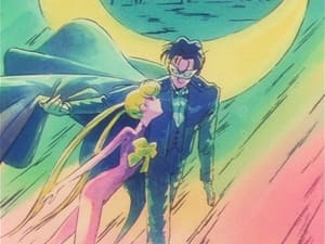 Sailor Moon Season 1 Episode 28